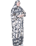 أسدال مقاس كبير