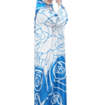 إسدال "زهرة الندى" – من ريحانة