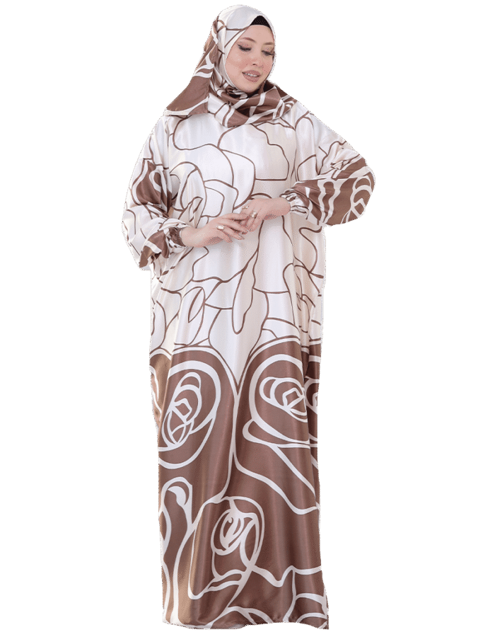 إسدال ريحانة