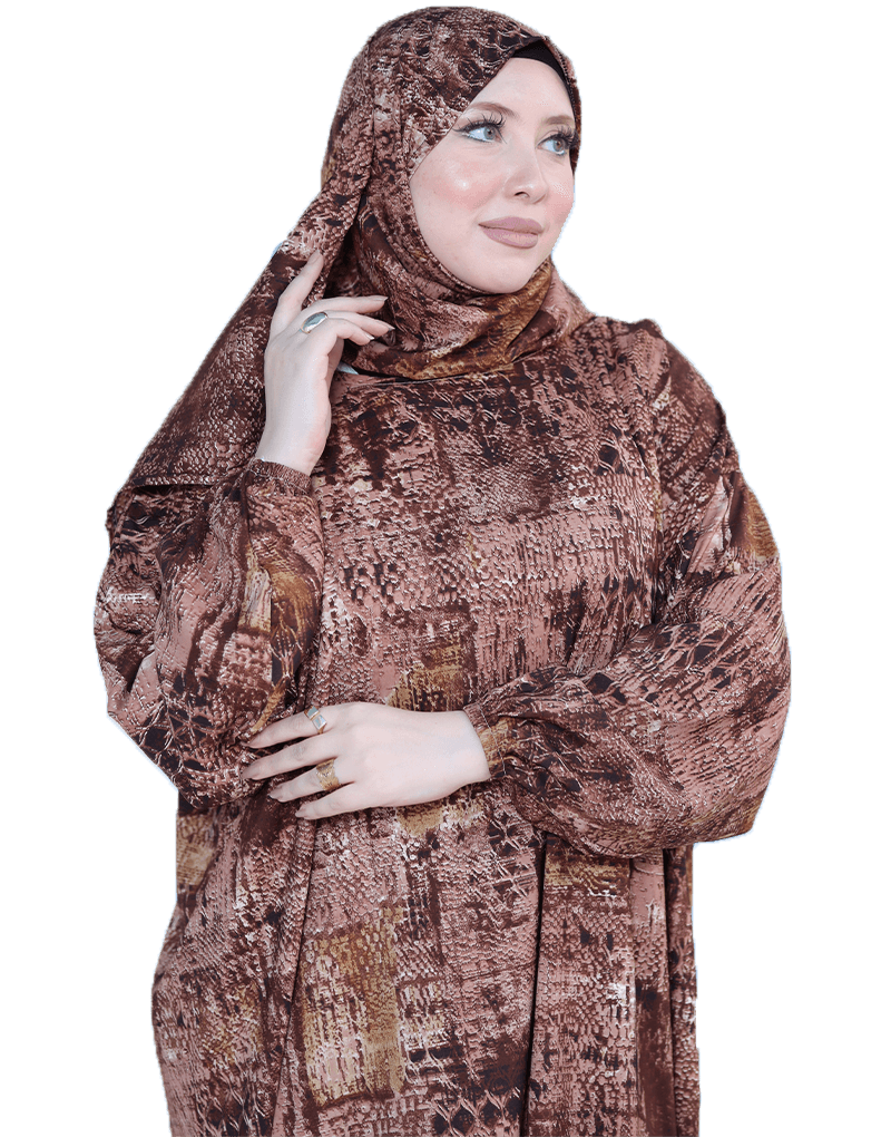 أسدال رونق