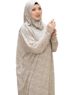 لبس يومي