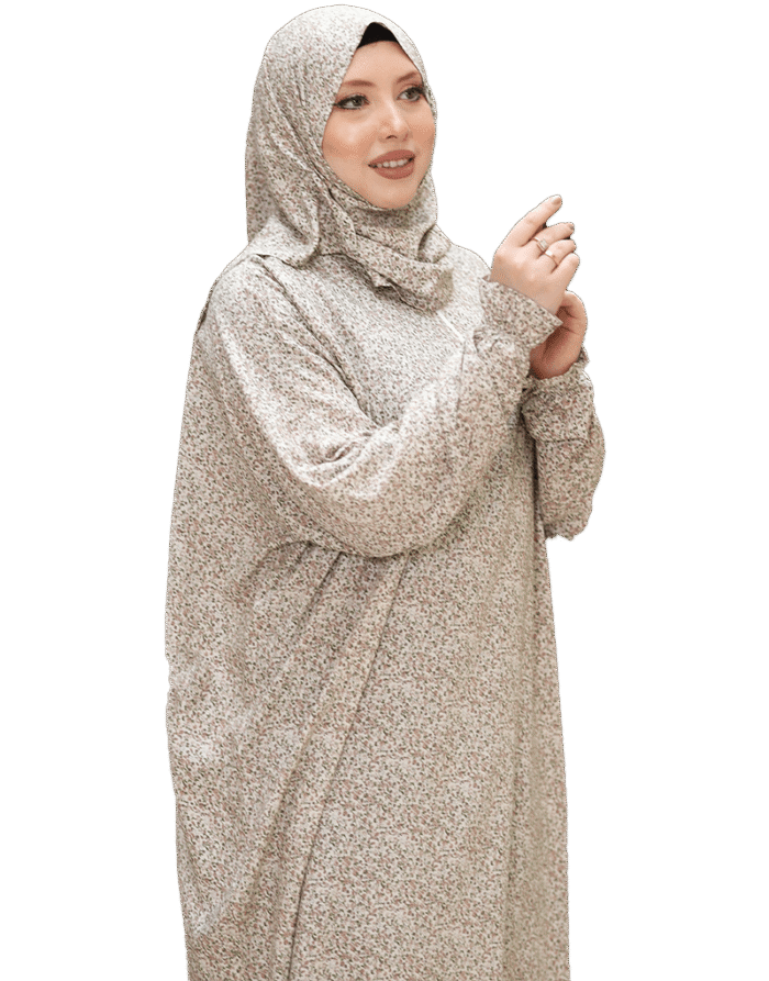 لبس يومي