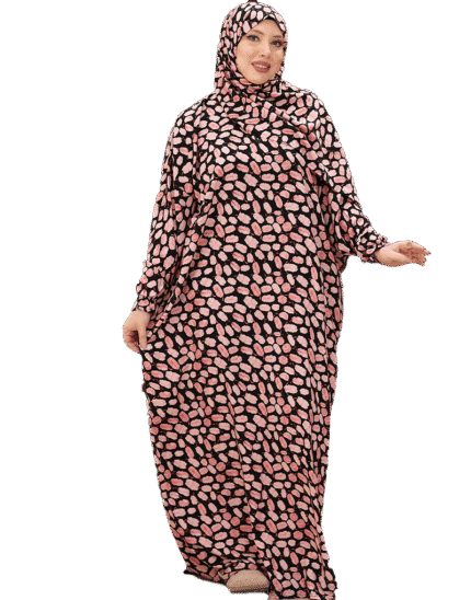 إسدال نقشة