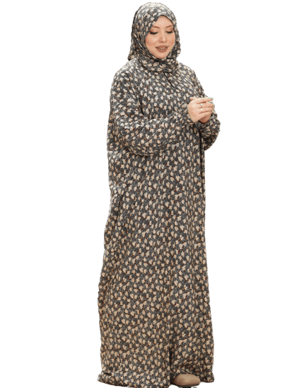 أسدال مقاس كبير