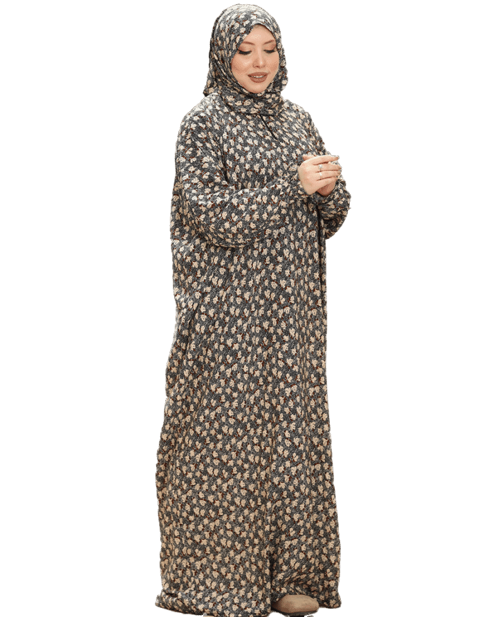 أسدال مقاس كبير