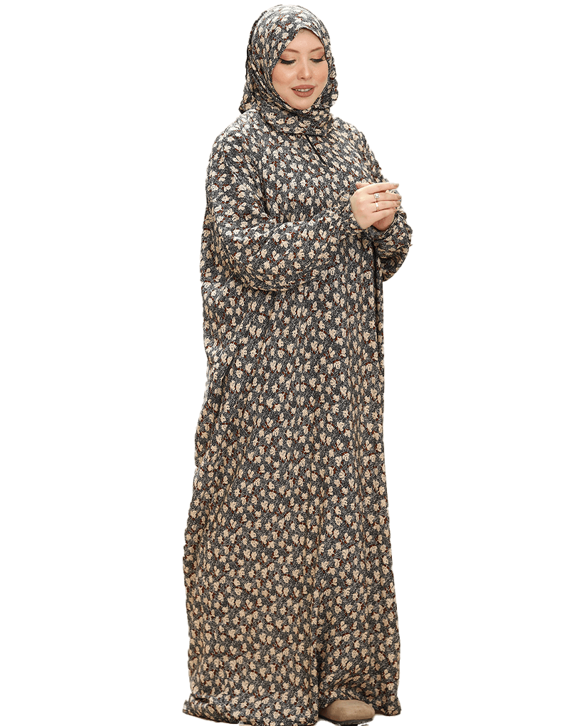أسدال مقاس كبير