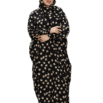 إسدال ستايل روز