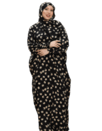 إسدال ستايل روز