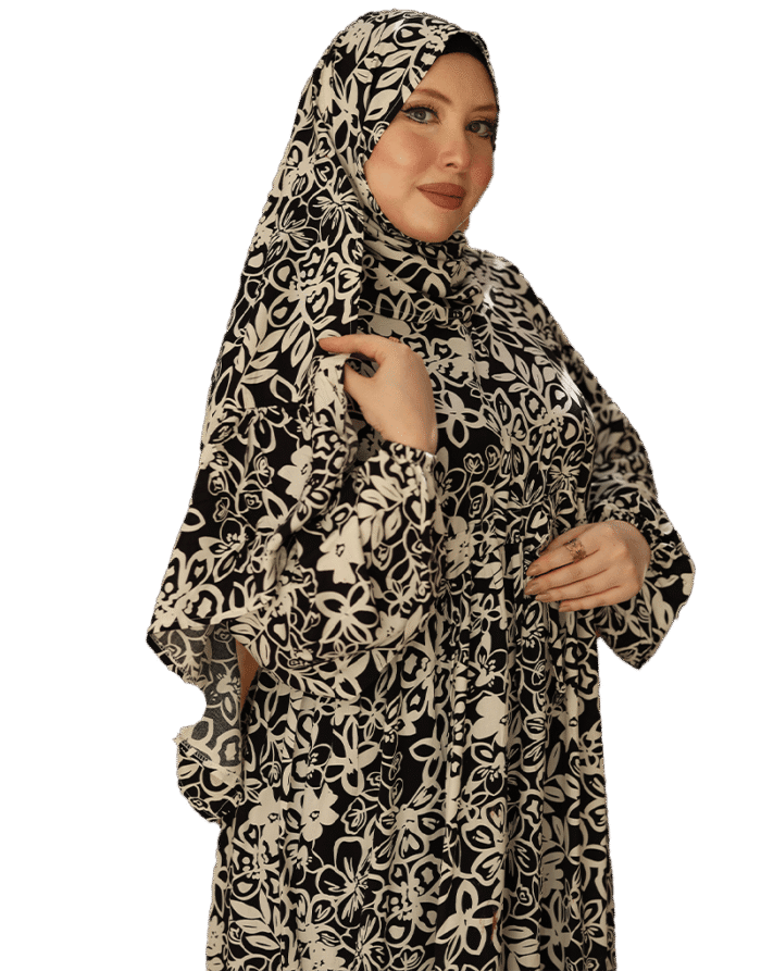 ملابس محجبات
