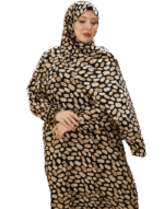 إسدال واسع