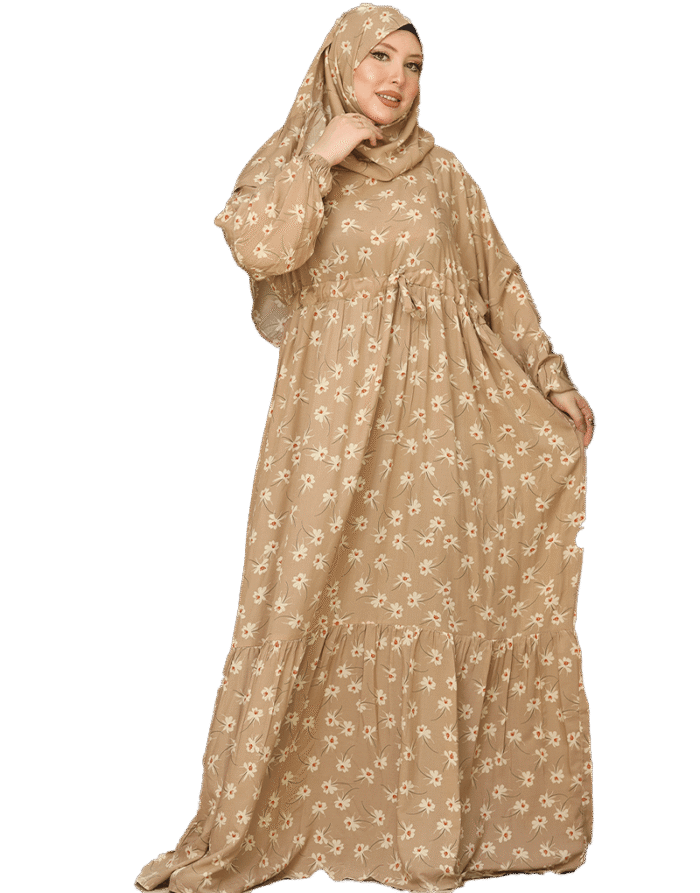 إسدال ناعم