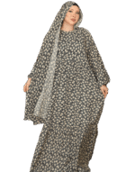 إسدال صيفي