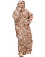 لبس واسع