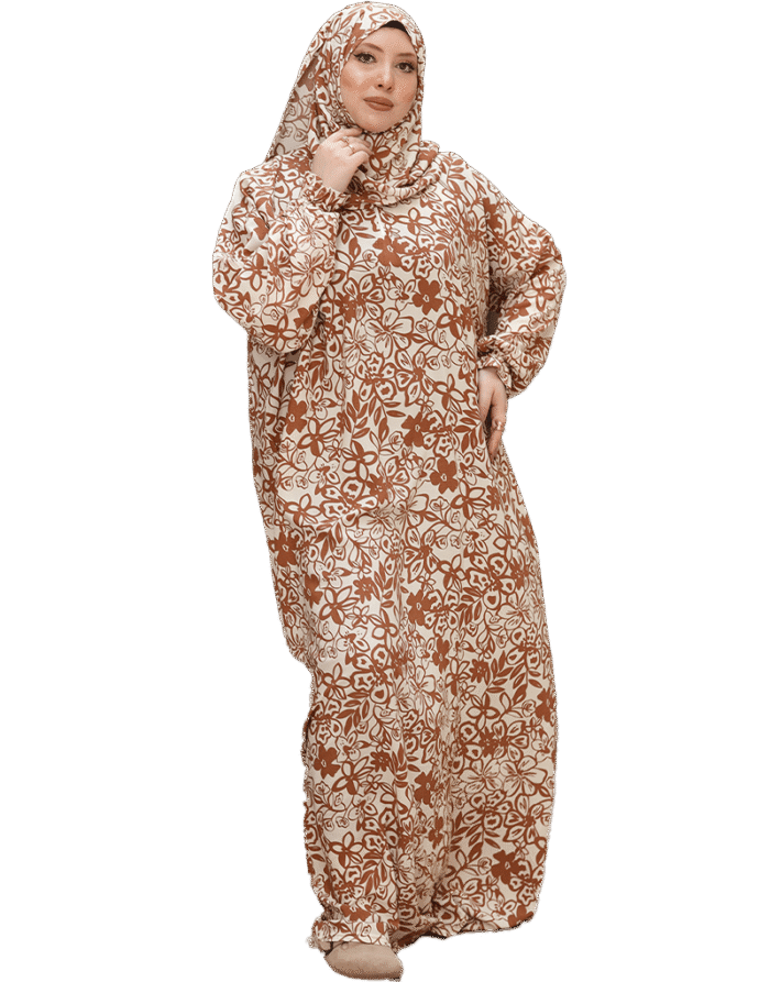 لبس واسع