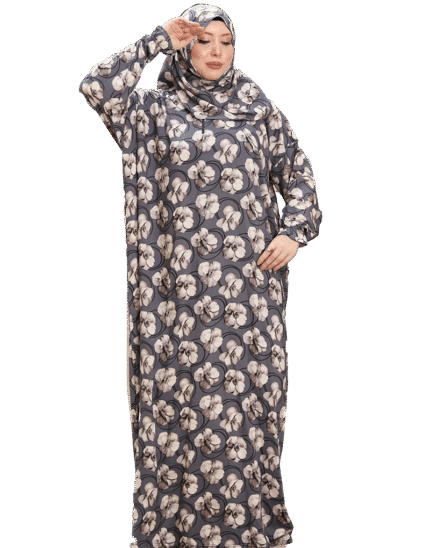 رمادي
