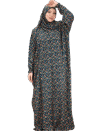 إسدال ريفي