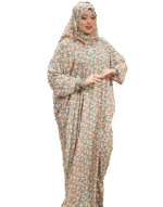 إسدال محجبات