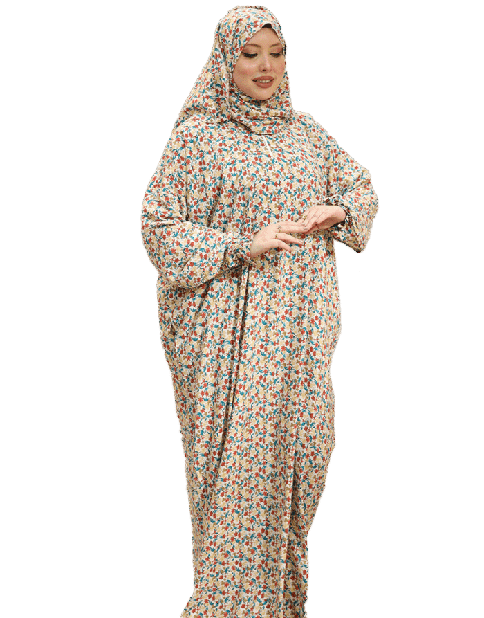 إسدال محجبات
