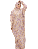 إسدال خامة ناعمة