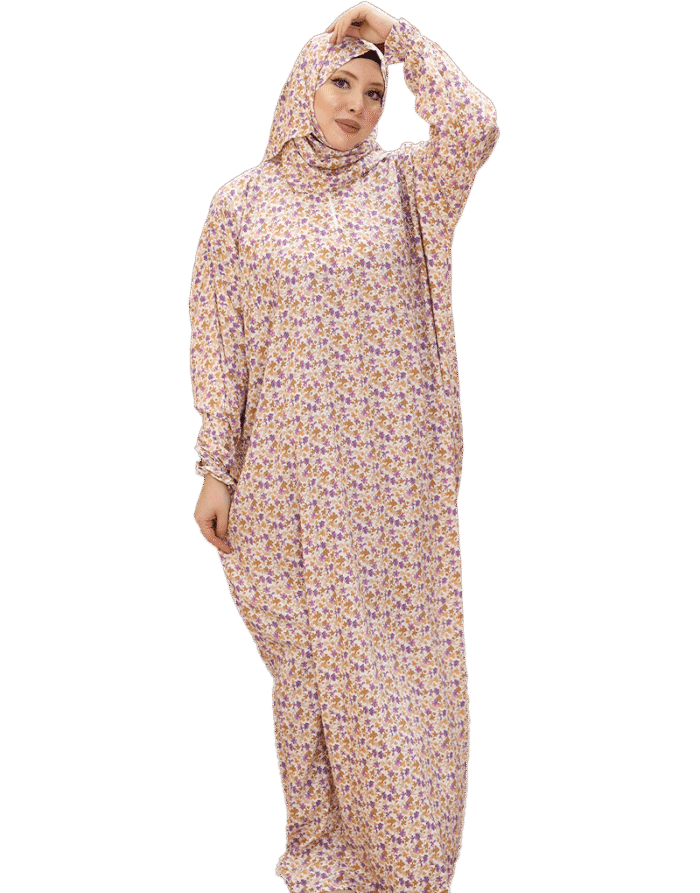 إسدال خامة ناعمة