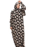 ملابس محجبات