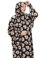 أسدال واسع