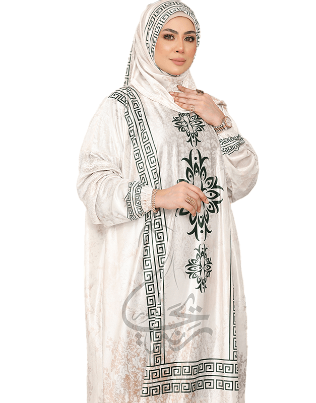 إسدال قطيفة