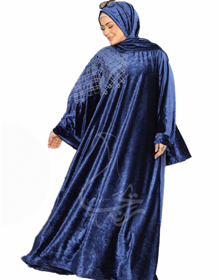 إسدال مقاسات كبيرة