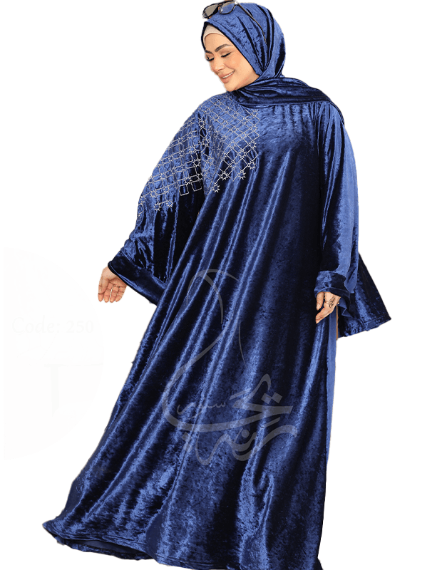 إسدال مقاسات كبيرة إسدال مقاسات كبيرة