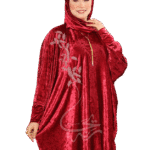 إسدال قطيفة جانجاه