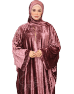 إسدال تطريز