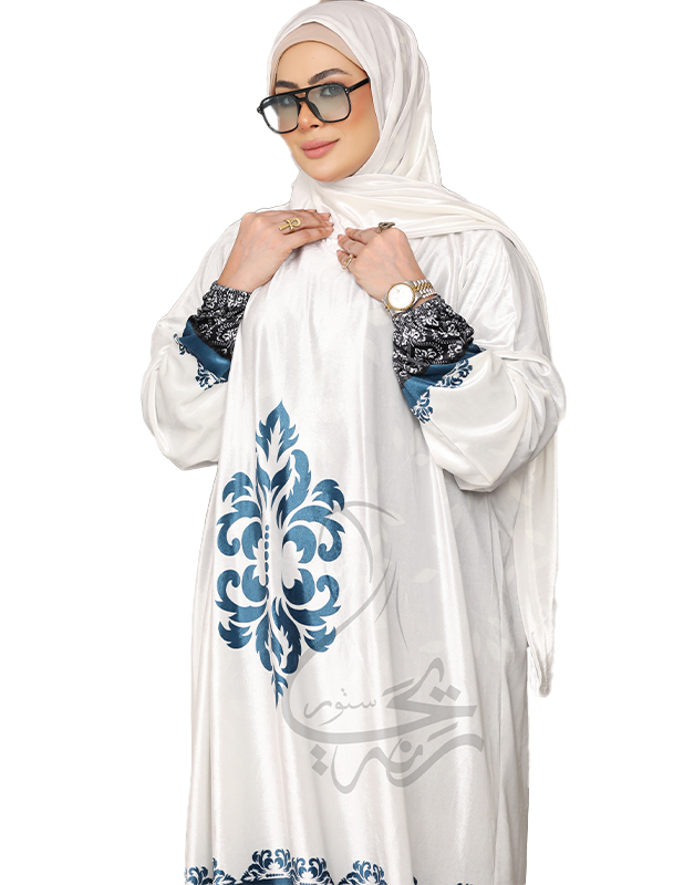 إسدال خامة مستوردة إسدال خامة مستوردة