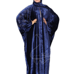 إسدال قطيفة شتوي ستايل براند