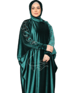 إسدال "هَدَب" من ريحانة