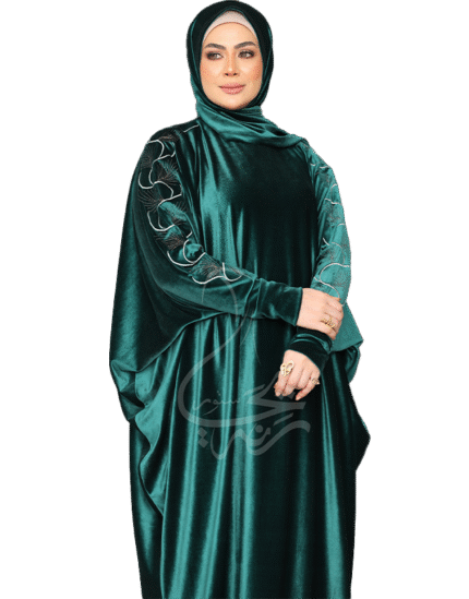 إسدال "هَدَب" من ريحانة