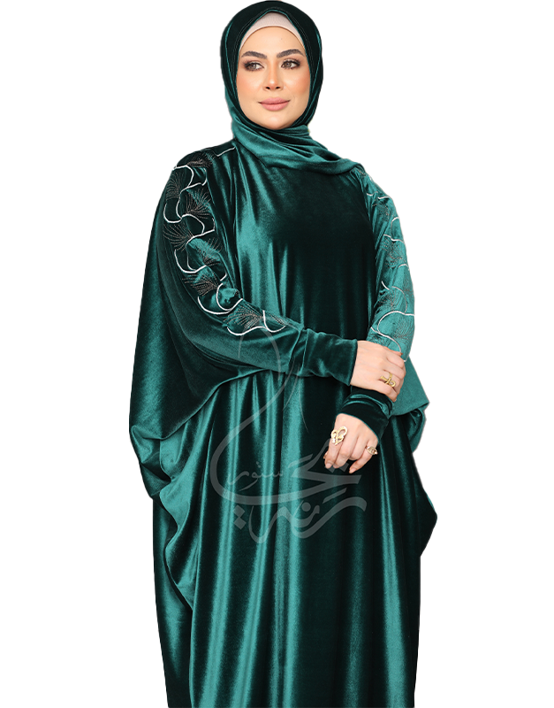 إسدال "هَدَب" من ريحانة