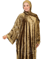 إسدال تطريز شعارات عالمي