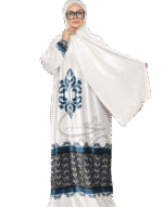 إسدال ريحانة