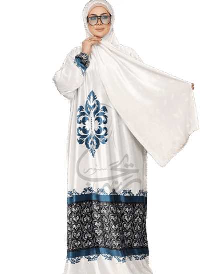 إسدال ريحانة