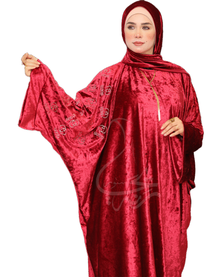 احمر