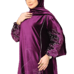 إسدال "خَطّ" من ريحانة