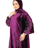 إسدال "خَطّ" من ريحانة