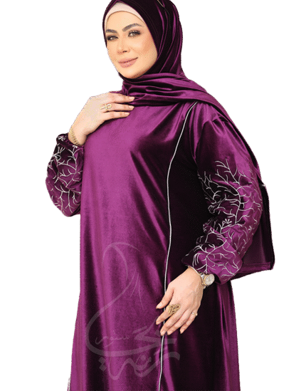 إسدال "خَطّ" من ريحانة