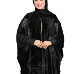 اسدال شتوي قطيفة ناعمة