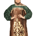 إسدال خامة مستوردة