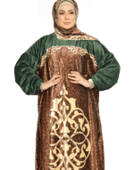 إسدال خامة مستوردة