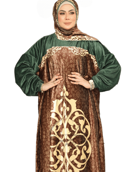 إسدال خامة مستوردة