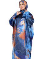 إسدال عصري