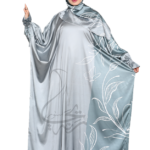 إسدال فضي
