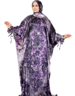 إسدال صلاة